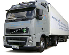 Cold chain